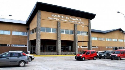 Activan el protocolo también en El Calafate por un caso sospechoso de coronavirus