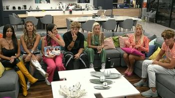 Gran Hermano 2022: ¿Quiénes son los nominados de esta semana?