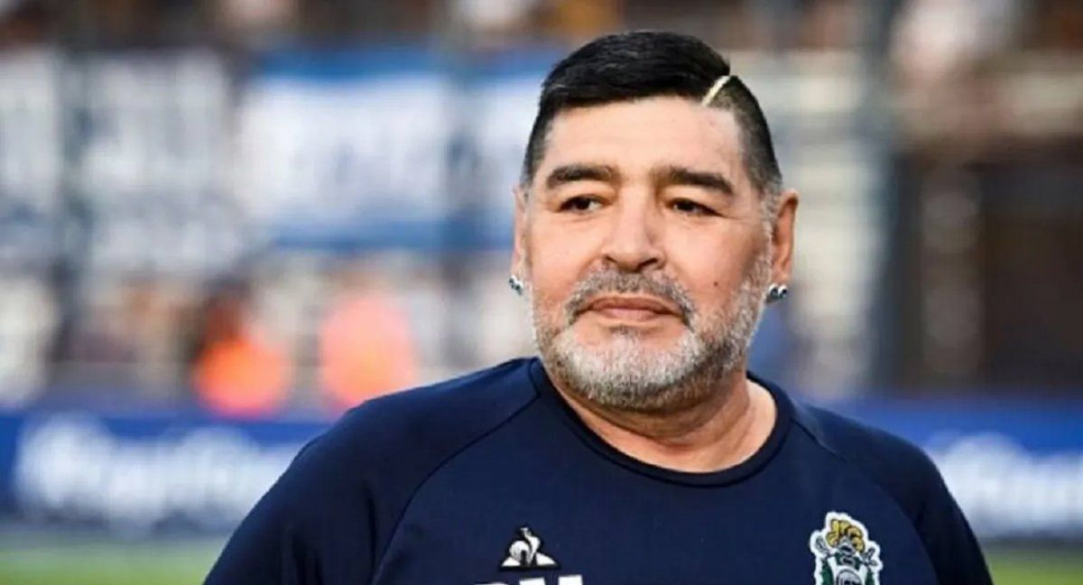 Informe de la Junta Médica sobre la muerte de Diego Maradona