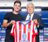 La inesperada revelación del presidente del Atlético de Madrid sobre Julián Álvarez: Vamos a ayudarlo y volverá a...