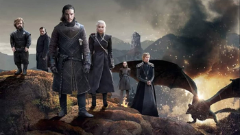Murió a los 36 años por una dura enfermedad un actor de Game of Thrones