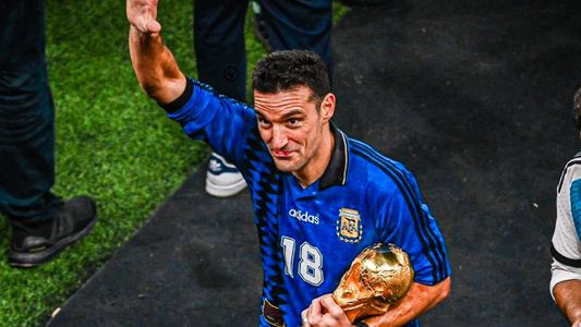 Argentina campeón del mundo: el mensaje de Lionel Scaloni con guiño a los hinchas de Boca