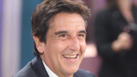 Melconian apuntó contra Marcos Peña: “Yo tampoco le creo”