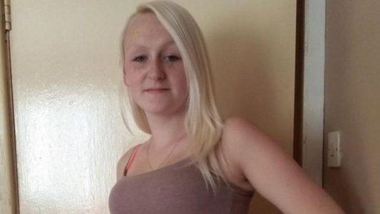 Mató a sus hijitas de 3 años y 17 meses porque “interferían” con su vida