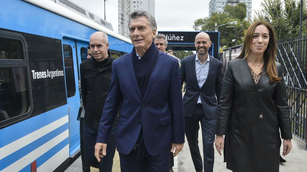 ¿Y si probamos gobernando?