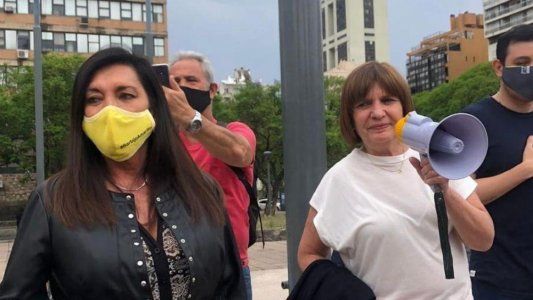 Rodríguez Machado y los pasajes que le regaló a Patricia Bullrich: Me pidió que arbitre los medios para devolver el dinero