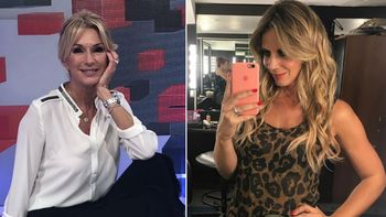 Rocío Marengo: Con Yanina Latorre tengo mucha confianza, nos morimos de risa siempre