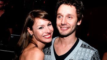 Benjamín Vicuña habló de su separación de Pampita: Fue algo súper tergiversado, se manipuló y se expuso