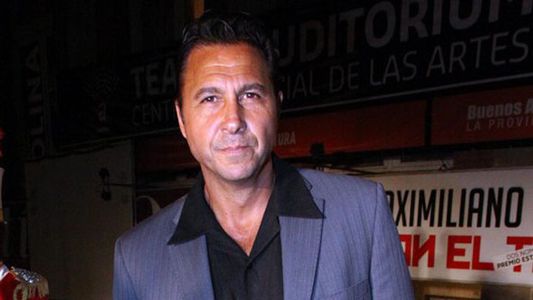 Exclusivo | Habud sobre Lynch: “No tengo ganas de contestar mentiras”