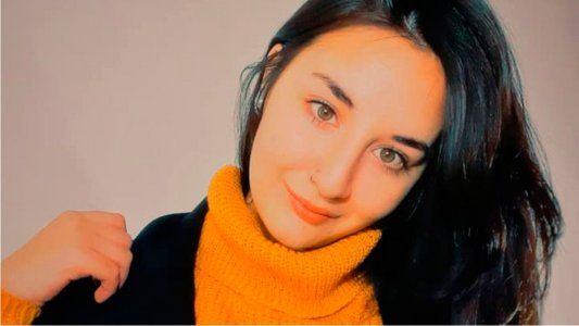 El momento de la explosión en donde murió la joven de 19 años en San Miguel