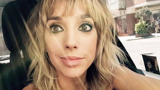 Tamara Pettinato: No me gusta hablar del pene de otras