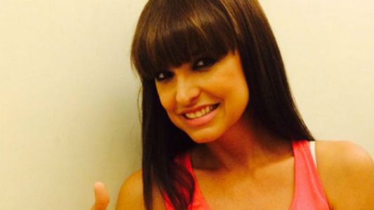 Andrea Estévez con fecha confirmada para empezar rodaje en cine