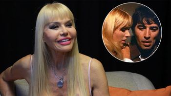 Adriana Aguirre: Tuve tres meses de relación con Sandro y fue inolvidable