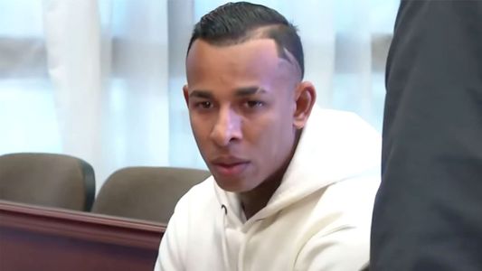 La reacción de Sebastián Villa al conocer la sentencia