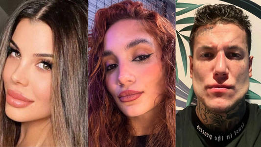La contundente opinión de Melody Luz sobre la pelea entre Alex y Charlotte Caniggia: Tienen que ir a terapia