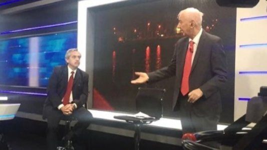 La muerte de Mauro Viale: la despedida de Alberto Fernández y otros políticos