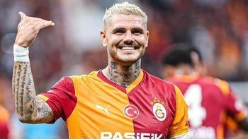Mauro Icardi regresa a la Argentina: los motivos que generarán un escándalo