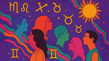 Ranking de los 6 signos beneficiados en el Equinoccio de septiembre 2025: fecha clave y rituales