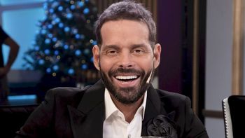 Quién era Mariano Caprarola, otro famoso que denunciaba a Aníbal Lotocki