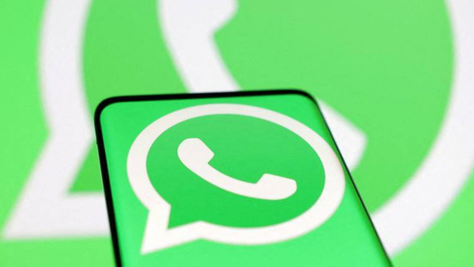 Paso a paso: cómo ordenar las pestañas de WhatsApp