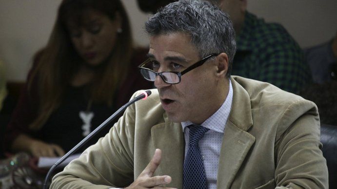 Exclusivo | La posible votación de Rafecas como procurador podría fracturar a Juntos por el Cambio en el Senado