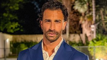 El tremendo accidente de Licha Navarro que le valió 17 puntos: las impactantes imágenes del ex Gran Hermano El tremendo accidente de Licha Navarro que le valió 17 puntos: las impactantes imágenes del ex Gran Hermano