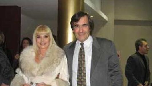 Adriana Aguirre y Ricardo García, ¡reconciliados!