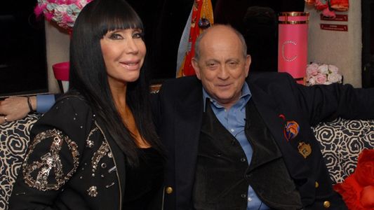 Chiche Gelblung: Moria llegó a Gente de la mano de un General