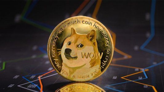 Criptomonedas: ¿Cuándo sube Dogecoin?
