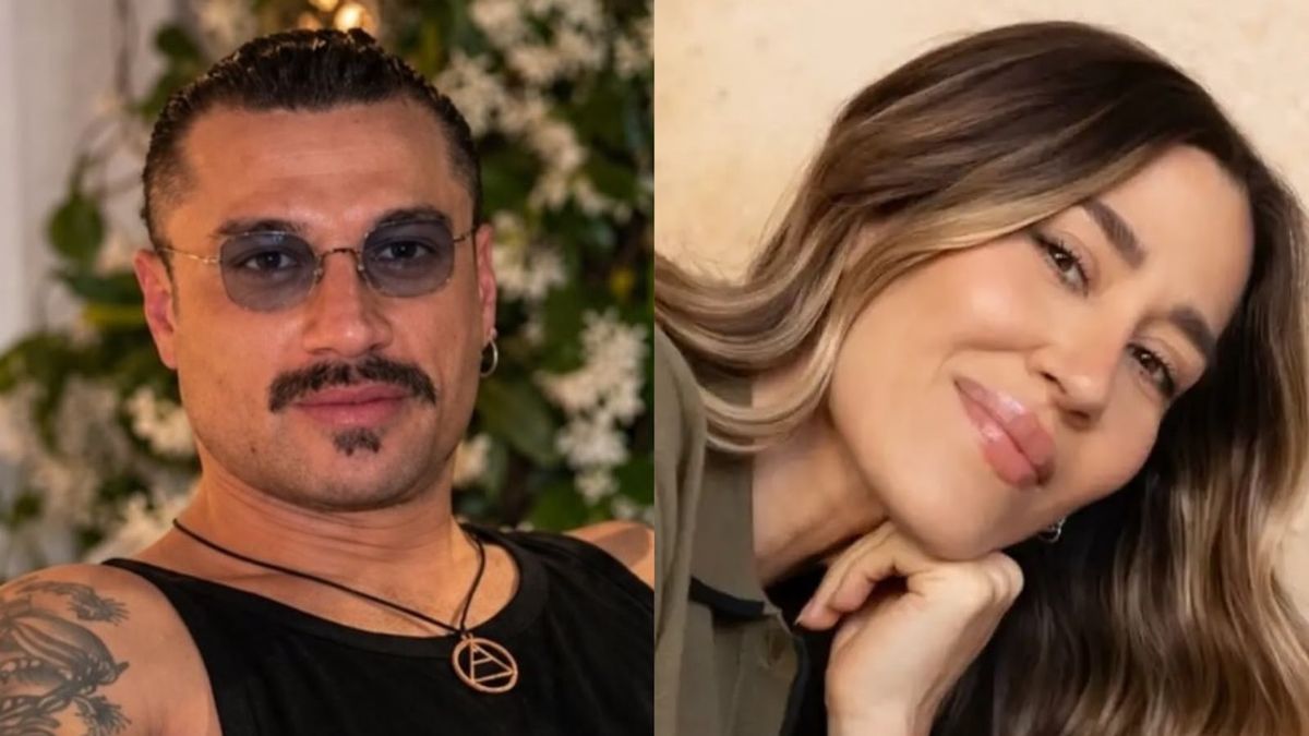 La delicada información sobre Daniel Osvaldo en medio de su internación: Cuando Jimena Barón...