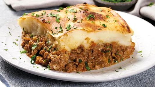 Cómo hacer pastel de papa: la receta fácil y deliciosa que sigue enamorando