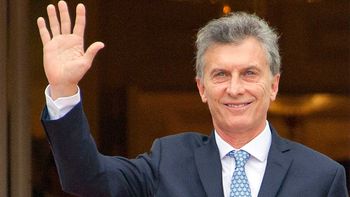 Mauricio Macri reaparece en la escena política y se presentará con su libro en Mar del Plata