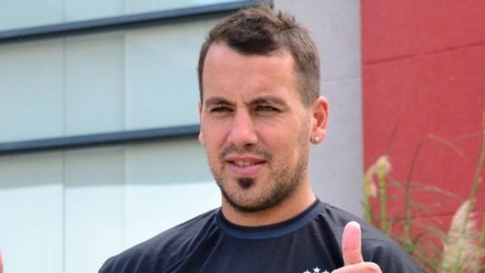 La angustia del Ogro Fabbiani por el trágico terremoto en Ecuador