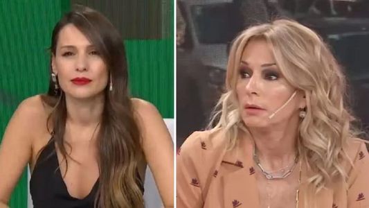 Pampita habló de los rumores de romance con Chano y aniquiló a Yanina Latorre