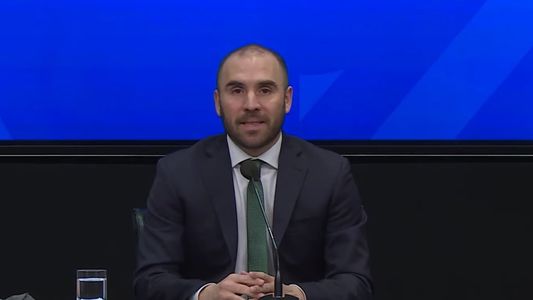 El Gobierno hará un pago de US$430 millones al Club de París para evitar el default en julio