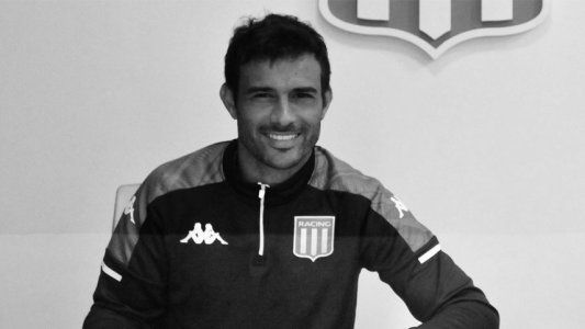 Darío Cvitanich, cerca del retiro: Seguramente sea mi último año en Racing y probablemente en el fútbol