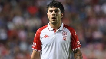 Duro golpe: la triste noticia que sacude a Lucas Blondel