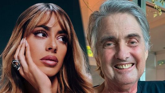 Quién hace de mediador entre Tini Stoessel y su papá en el momento más álgido del escándalo
