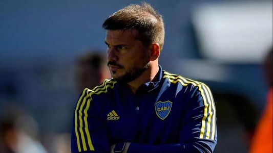 Preocupación para Herrón: las duras bajas que sufrirá Boca