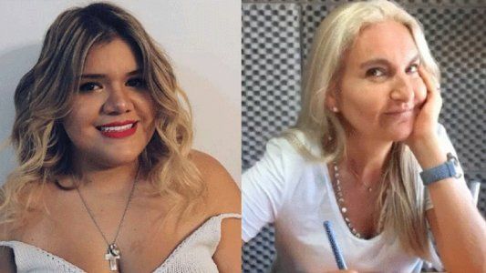 Morena Rial sobre Silvia DAuro: Me ponía Cuestión de Peso y me decía que iba a terminar así