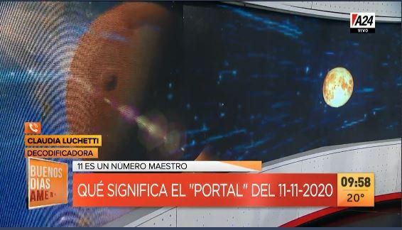 ¿Cómo nos afectará el “portal” energético del 11-11-2020?