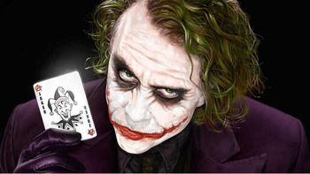 Padre de Heath Ledger sobre la muerte del actor: Fue su culpa