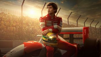 Netflix deslumbra con el estreno de la serie que rinde homenaje a un ícono de la Fórmula 1