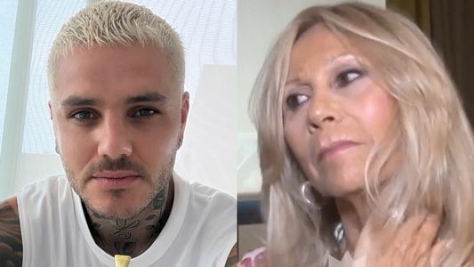 Letal acusación de Ana Rosenfeld contra Mauro Icardi y sus abogadas tras la denuncia de Wanda Nara