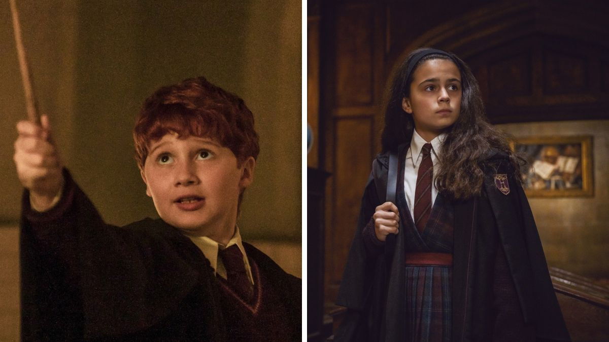 (Fotos: Gentileza HBO Max).