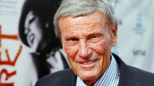Falleció Richard Anderson, actor de El Hombre Nuclear