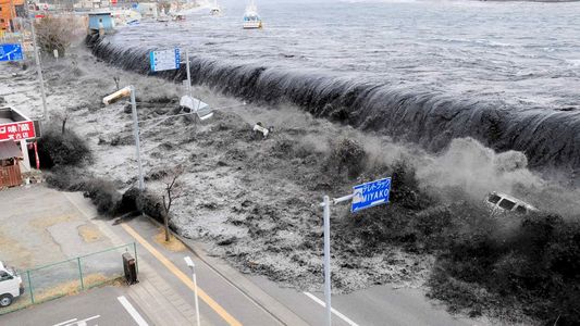 Tras el tsunami en Chile, crece el misterio: ¿dónde podría ser la próxima catástrofe?