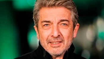 El respaldo contundente la Asociación Argentina de Actores a Ricardo Darín tras el cruce con Luis Caputo