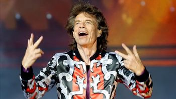 Mick Jagger fue operado del corazón