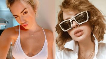 Actor reveló que salió con Lali Espósito y China Suárez ¡al mismo tiempo!